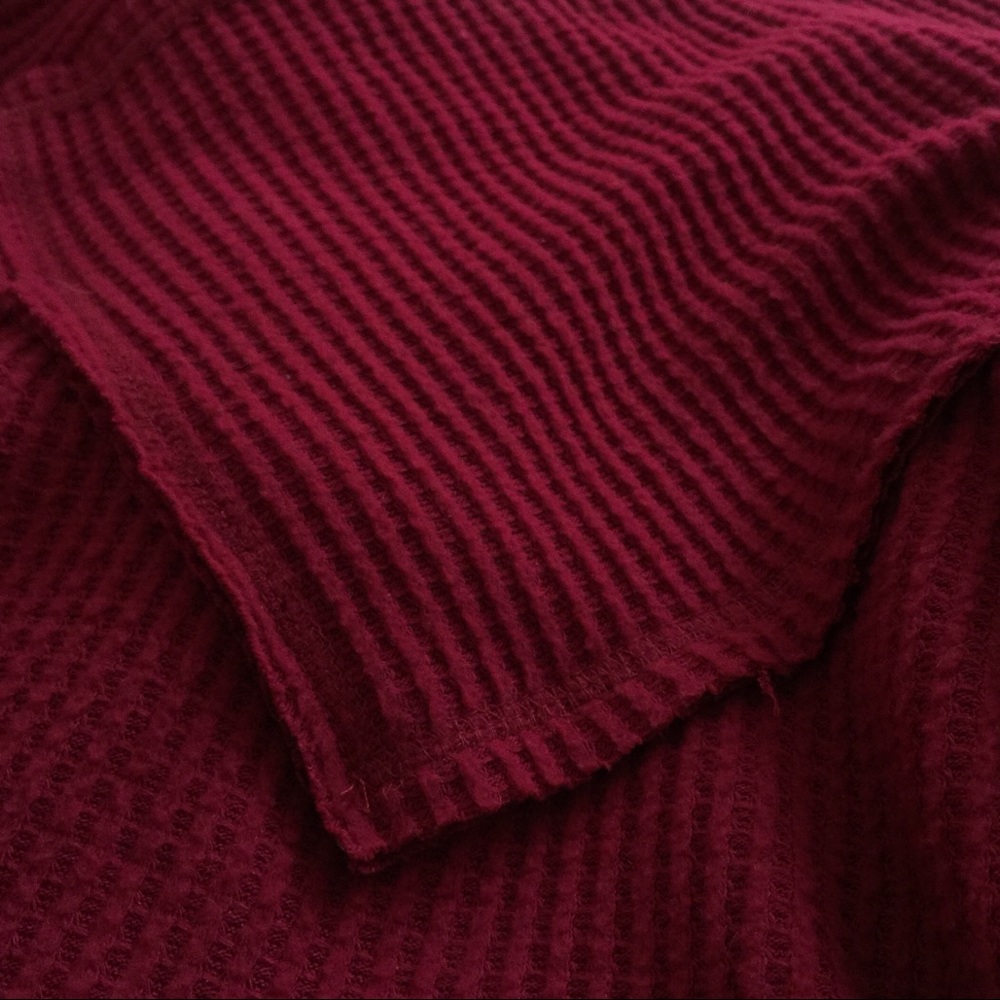 Unique Textured Sweater - Picture 9 of 9